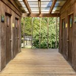 Olas de Chile Ecocamp – Punta de Lobos