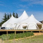 Olas de Chile Ecocamp – Punta de Lobos